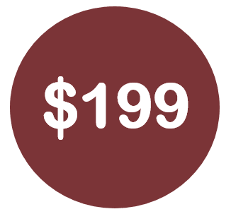 $199 Patient Specials